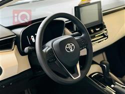 تۆیۆتا کۆرۆلا